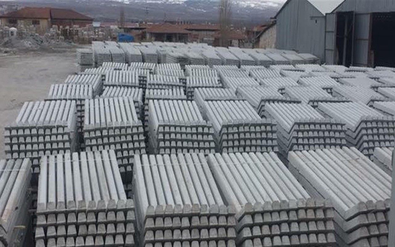 Beton Direkler